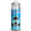 Kingston 100ML Shortfill | All Ranges - Vapewholesalesupplier