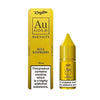 Kingston Au Gold Nic Salts 10ml - Pack Of 10 - Vapewholesalesupplier