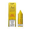 Kingston Au Gold Nic Salts 10ml - Pack Of 10 - Vapewholesalesupplier