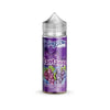 Kingston Shortfill 100ml E-Liquid  Fantango Range   - Lemon & Lime