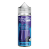 Kingston Shortfill 100ml Eliquid - Jelly Range - Vapewholesalesupplier