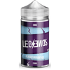 Legends Shortfill E - Liquid 200ml - Vapewholesalesupplier