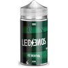 Legends Shortfill E - Liquid 200ml - Vapewholesalesupplier