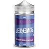 Legends Shortfill E - Liquid 200ml - Vapewholesalesupplier