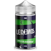 Legends Shortfill E - Liquid 200ml - Vapewholesalesupplier
