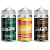 Legends Shortfill E - Liquid 200ml - Vapewholesalesupplier