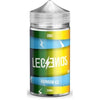 Legends Shortfill E - Liquid 200ml - Vapewholesalesupplier