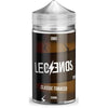 Legends Shortfill E - Liquid 200ml - Vapewholesalesupplier