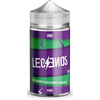 Legends Shortfill E - Liquid 200ml - Vapewholesalesupplier