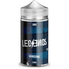 Legends Shortfill E - Liquid 200ml - Vapewholesalesupplier