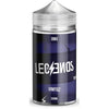 Legends Shortfill E - Liquid 200ml - Vapewholesalesupplier