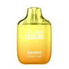 Lost Cloud 600 Puff Disposable Vape Pod Device 20MG  Box of 5 , Blueberry Raspberry