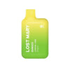 Lost Mary bm600 prefilled Disposable Alternativespod device