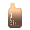 Lost Mary bm600 prefilled Disposable Alternativespod device