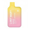 Lost Mary BM600 Prefilled Pod Kit | Box of 10 - #Vapewholesalesupplier#