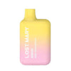 Lost Mary BM600 Prefilled Pod Kit | Box of 10 - #Vapewholesalesupplier#