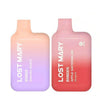 Lost Mary BM600 Prefilled Pod Kit | Box of 10 - #Vapewholesalesupplier#
