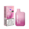Lost Mary BM600 Prefilled Pod KIt (Pack of 10) - Only £19.99