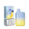 Lost Mary BM600 Prefilled Pod KIt (Pack of 10) - Only £19.99