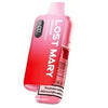 Lost Mary Bm6000 Prefilled Pod Vape Kit (Box of 5) - Only in £20.99 - #Vapewholesalesupplier#
