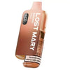 Lost Mary Bm6000 Prefilled Pod Vape Kit (Box of 5) - Only in £20.99 - #Vapewholesalesupplier#