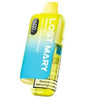 Lost Mary Bm6000 Prefilled Pod Vape Kit (Box of 5) - Only in £20.99 - #Vapewholesalesupplier#