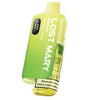 Lost Mary Bm6000 Prefilled Pod Vape Kit - VapingSupplier