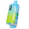 Lost Mary Bm6000 Prefilled Pod Vape Kit - VapingSupplier