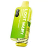 Lost Mary Bm6000 Prefilled Pod Vape Kit - VapingSupplier