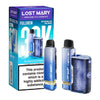 Lost Mary Nera 30K Disposable Vape Device Box Of 5,Blue Edition