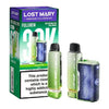 Lost Mary Nera 30K Fullview Prefilled Pod Kit - Vapewholesalesupplier