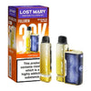Lost Mary Nera 30K Fullview Prefilled Pod Kit - Vapewholesalesupplier