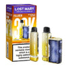 Lost Mary Nera 30K Fullview Prefilled Pod Kit - Vapewholesalesupplier
