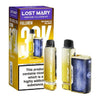Lost Mary Nera 30K Fullview Prefilled Pod Kit - Vapewholesalesupplier