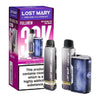 Lost Mary Nera 30K Fullview Prefilled Pod Kit - Vapewholesalesupplier