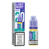 Lost Mary Nic Salt 10ml - Buy 5 Boxes Get 5 Boxes Free - Vapewholesalesupplier