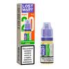 Lost Mary Nic Salt 10ml - Buy 5 Boxes Get 5 Boxes Free - Vapewholesalesupplier