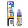 Lost Mary Nic Salt 10ml - Buy 5 Boxes Get 5 Boxes Free - Vapewholesalesupplier