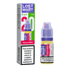 Lost Mary Nic Salt 10ml - Buy 5 Boxes Get 5 Boxes Free - Vapewholesalesupplier