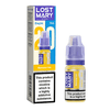 Lost Mary Nic Salt 10ml - Buy 5 Boxes Get 5 Boxes Free - Vapewholesalesupplier