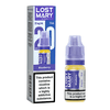 Lost Mary Nic Salt 10ml - Buy 5 Boxes Get 5 Boxes Free - Vapewholesalesupplier