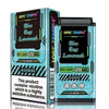 Lost Temple Replacement Pods -Blueberry Cherry Cranberry