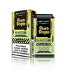Lost Temple Replacement Pods -Blueberry Cherry Cranberry