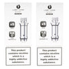 LOST VAPE - LYRA - COILS - Vapewholesalesupplier