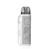 Lost Vape Thelema Elite 40 Pod Kit Pack Of 2 , Black Carbon