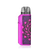 Lost Vape Thelema Elite 40 Pod Kit Pack Of 2 , Black Carbon