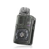 Lost Vape Thelema Elite Art 40 Pod Vape Kit Pack Of 2 , Carbon Fiber