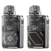 Lost Vape Thelema Elite Art 40 Pod Vape Kit Pack Of 2 , Carbon Fiber
