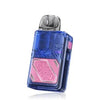 Lost Vape Thelema Elite Art 40 Pod Vape Kit Pack Of 2 , Carbon Fiber