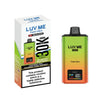 Luv Me 30k Twist Ultra Prefilled Pod Kit - Pack Of 5 - Vapewholesalesupplier
